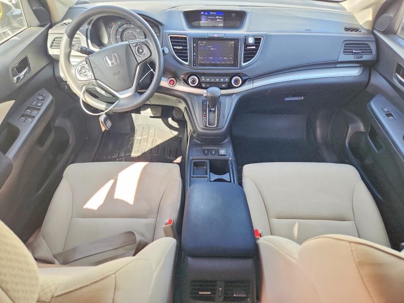 Aukcja sprzedaży 2016 Honda Cr-v, vin: 5J6RM4H52GL095022, numer aukcji: 70169456