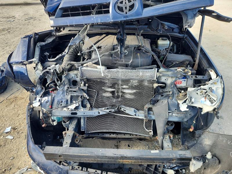 Продажа на аукционе авто 2005 Toyota 4runner, vin: JTEBU14R758029351, номер лота: 69495126
