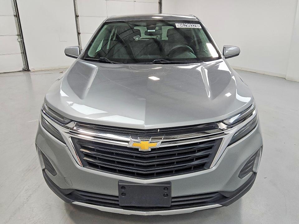 Продажа на аукционе авто 2023 Chevrolet Equinox, vin: 3GNAXKEG5PS173041, номер лота: 66299326