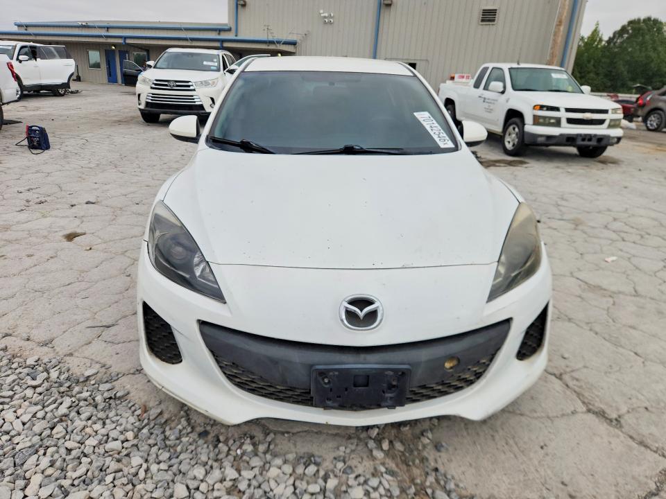 Продажа на аукционе авто 2013 Mazda 3, vin: JM1BL1TF5D1725356, номер лота: 70142546