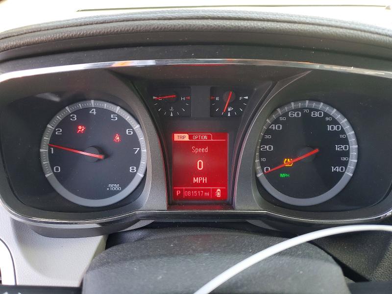 Продажа на аукционе авто 2017 Gmc Terrain, vin: 2GKALMEK1H6221613, номер лота: 68836686