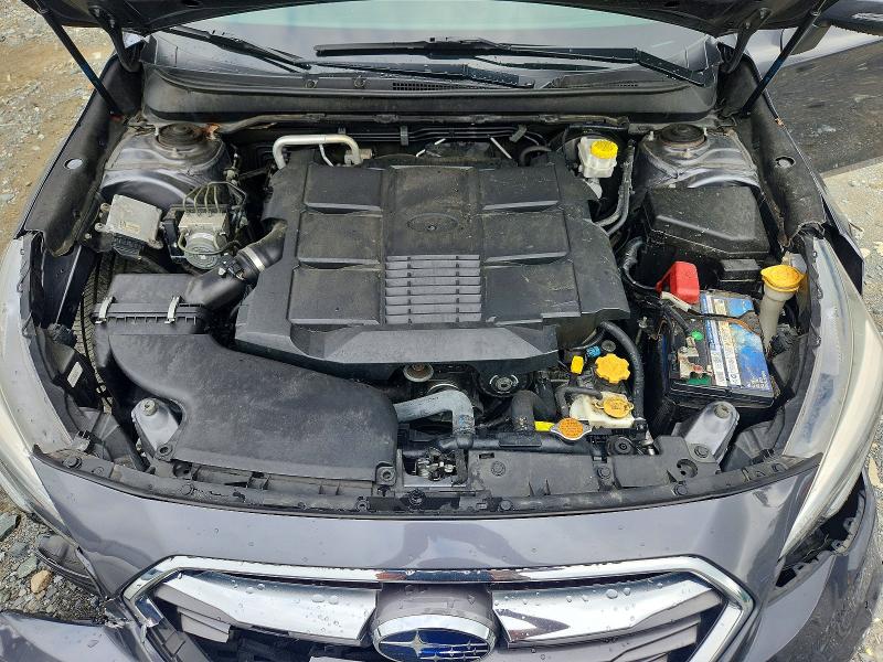Продажа на аукционе авто 2019 Subaru Legacy, vin: 4S3BNEN63K3014674, номер лота: 68090686