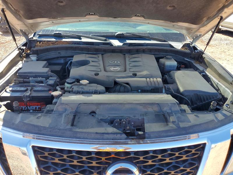 Продаж на аукціоні авто 2017 Nissan Armada, vin: JN8AY2ND3H9003796, номер лоту: 69302046