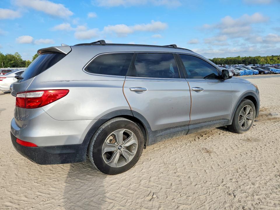 Aukcja sprzedaży 2014 Hyundai Santa Fe, vin: KM8SM4HF0EU052544, numer aukcji: 70371216