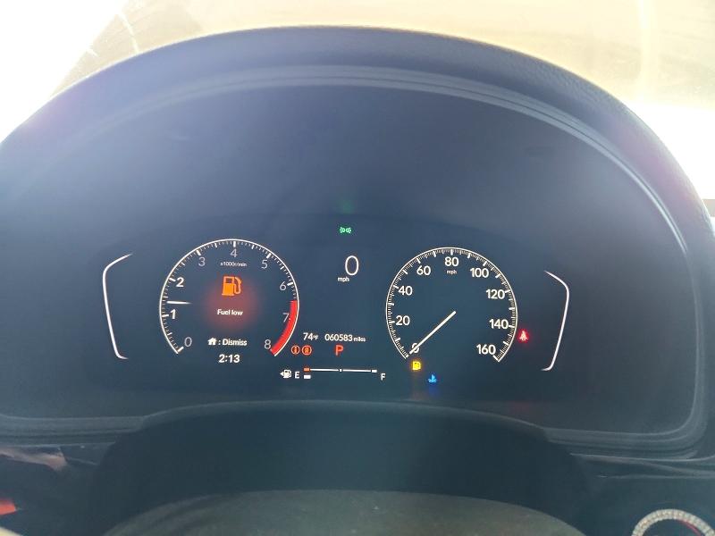 Продаж на аукціоні авто 2022 Honda Civic, vin: JHMFE1F79NX008312, номер лоту: 69704166