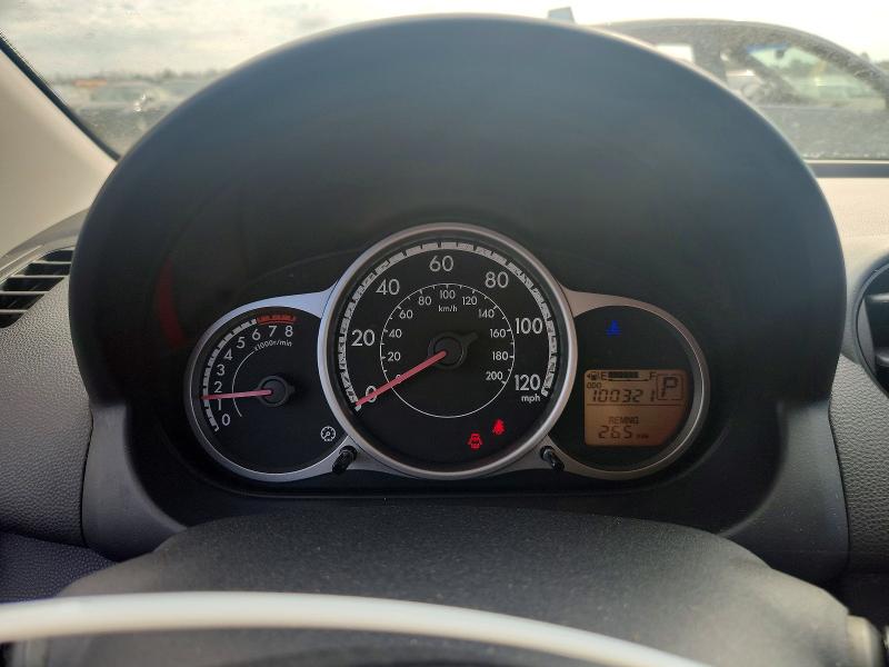 Продажа на аукционе авто 2012 Mazda Mazda2, vin: JM1DE1LZ1C0136385, номер лота: 68041426