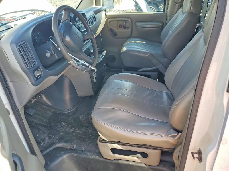 Продажа на аукционе авто 2000 Gmc Savana, vin: 1GTHG39R3Y1214309, номер лота: 67665736