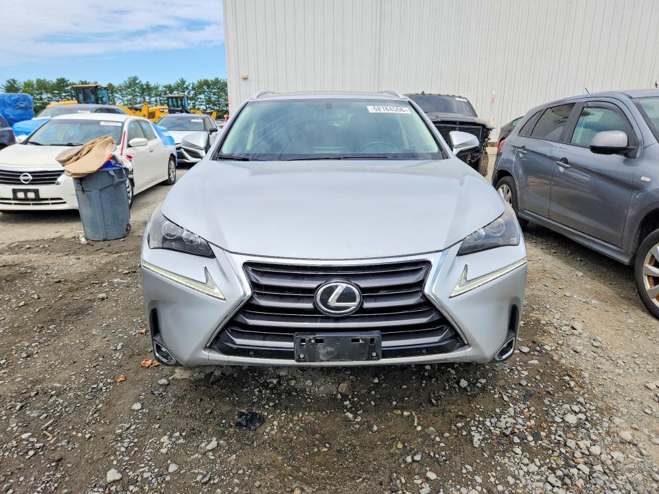 Продажа на аукционе авто 2016 Lexus Nx 200t, vin: JTJBARBZ3G2060971, номер лота: 68184506