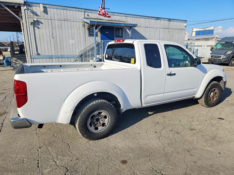 Продаж на аукціоні авто 2012 Nissan Frontier, vin: 1N6BD0CT0CC419811, номер лоту: 69927896