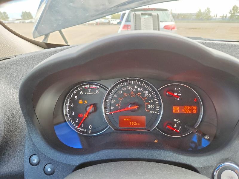 68693626 :رقم المزاد ، 1N4AA51E39C807378 vin ، 2009 Nissan Maxima مزاد بيع