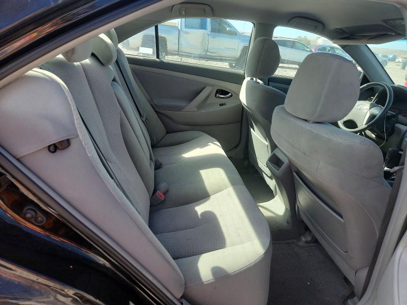 68978026 :رقم المزاد ، 4T4BF3EKXAR061368 vin ، 2010 Toyota Camry مزاد بيع