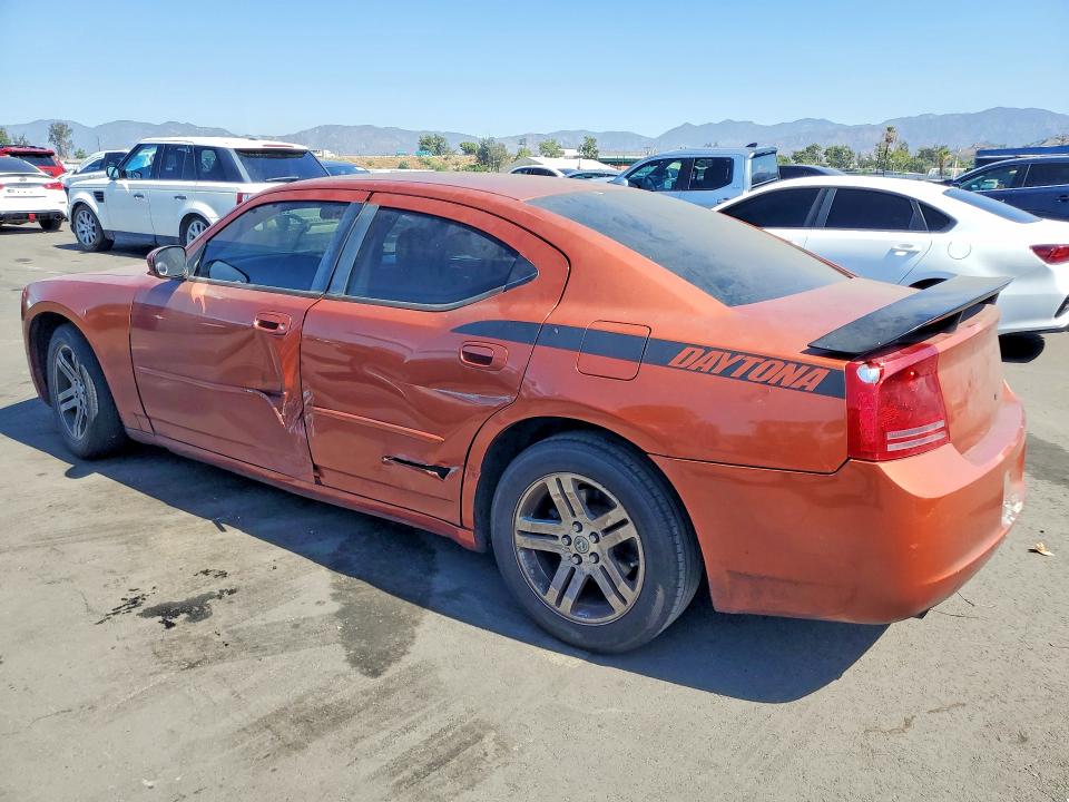 Aukcja sprzedaży 2006 Dodge Charger, vin: 2B3KA53H86H251892, numer aukcji: 62242756