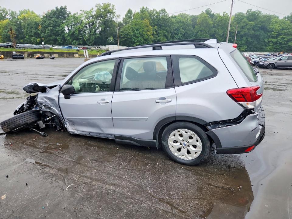 Aukcja sprzedaży 2020 Subaru Forester, vin: JF2SKADC4LH407503, numer aukcji: 66733836