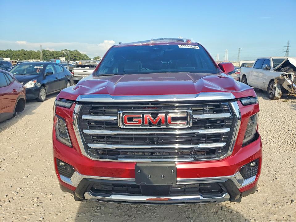 Продажа на аукционе авто 2026 Gmc Yukon, vin: 1GKS1BKD7TR126619, номер лота: 69333806
