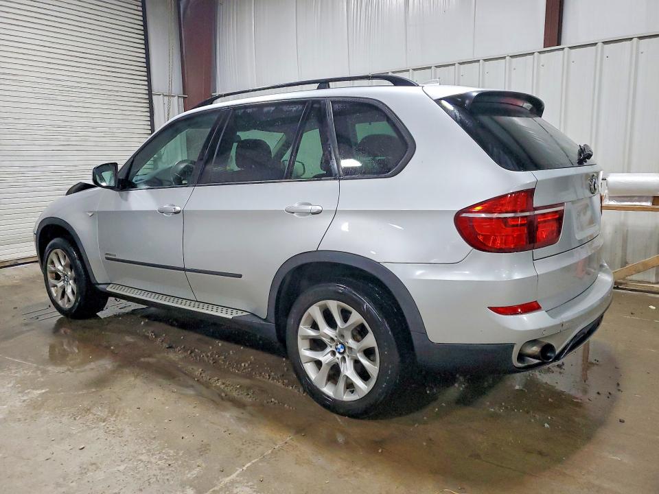 Aukcja sprzedaży 2011 Bmw X5, vin: 5UXZV4C54BL739590, numer aukcji: 67640766