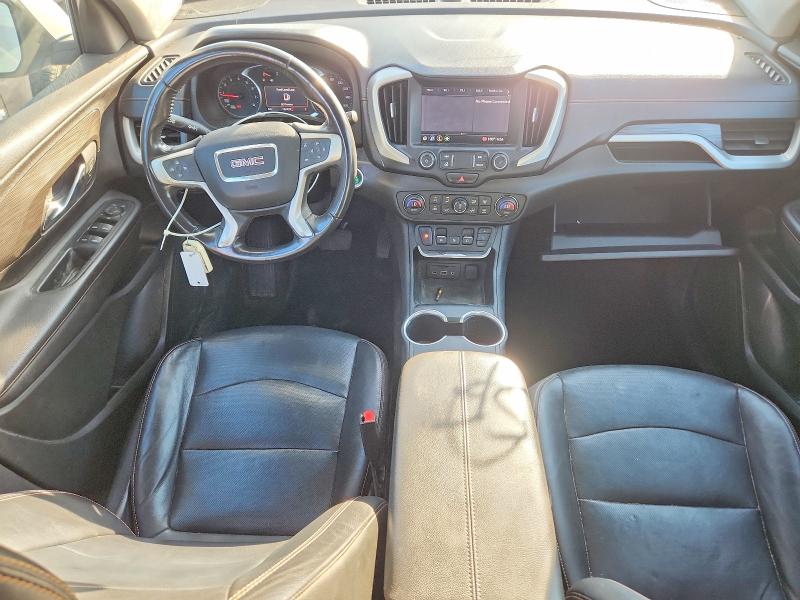 70080266 :رقم المزاد ، 3GKALPEV0KL246372 vin ، 2019 Gmc Terrain مزاد بيع