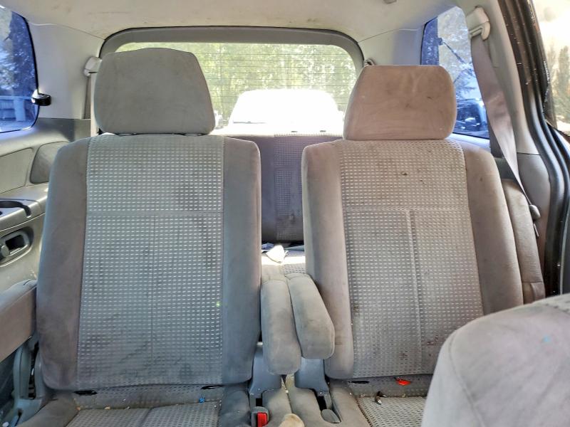 Продаж на аукціоні авто 2006 Mazda Mpv, vin: JM3LW28A560571181, номер лоту: 67222986
