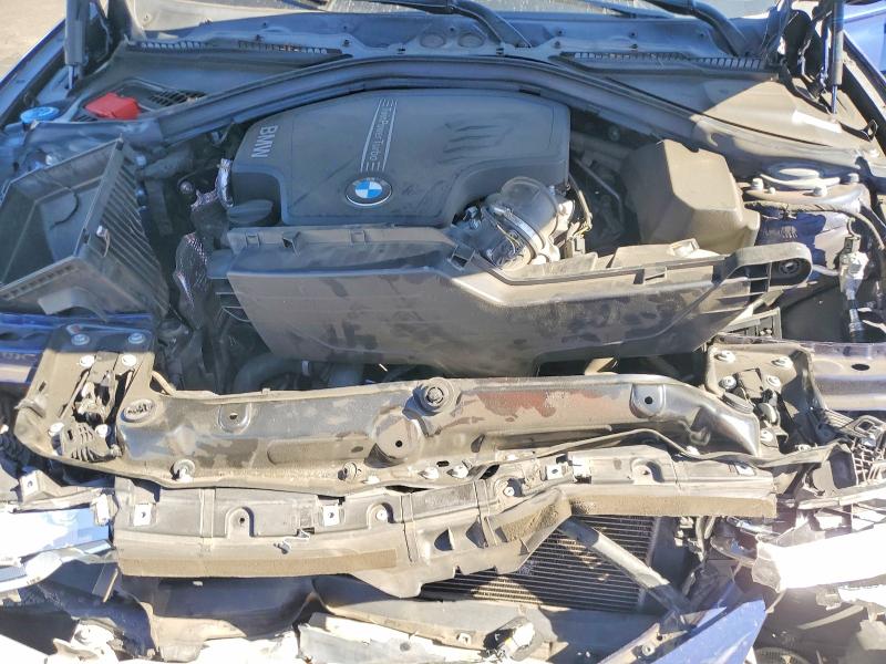 67372086 :رقم المزاد ، WBA8E1G58JNU91978 vin ، 2018 Bmw 320 مزاد بيع