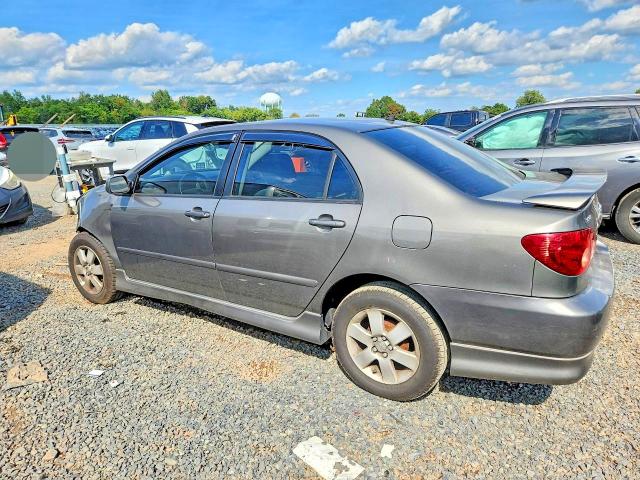 67831766 :رقم المزاد ، 2T1BR32E88C907766 vin ، 2008 Toyota Corolla مزاد بيع