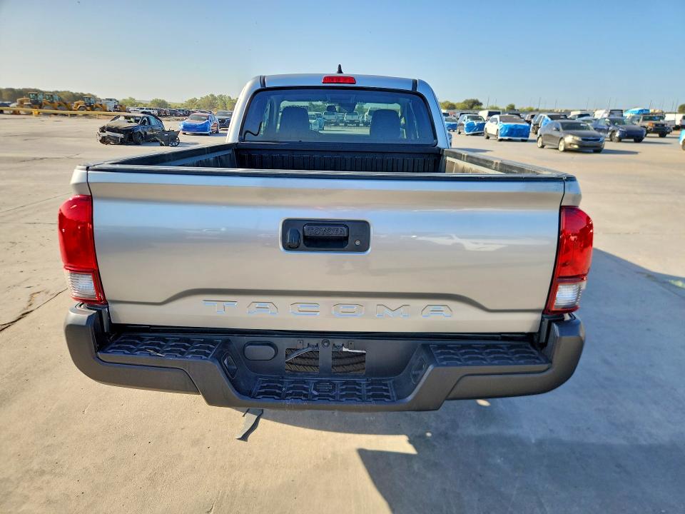 Aukcja sprzedaży 2023 Toyota Tacoma, vin: 3TYRX5GN6PT080076, numer aukcji: 69365776