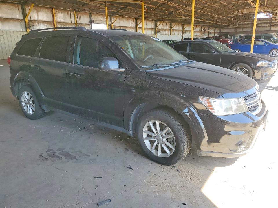 67517766 :رقم المزاد ، 3C4PDCBG6GT171122 vin ، 2016 Dodge Journey مزاد بيع