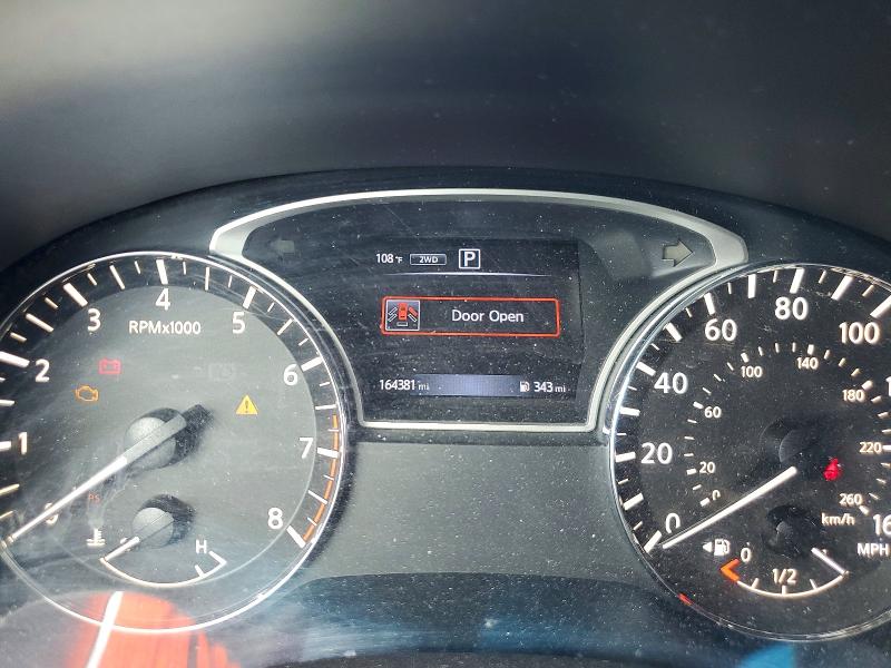 68280556 :رقم المزاد ، 5N1AR2MM6GC657070 vin ، 2016 Nissan Pathfinder مزاد بيع