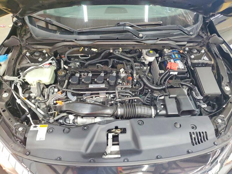 Aukcja sprzedaży 2017 Honda Civic, vin: 2HGFC3B35HH360433, numer aukcji: 67830166