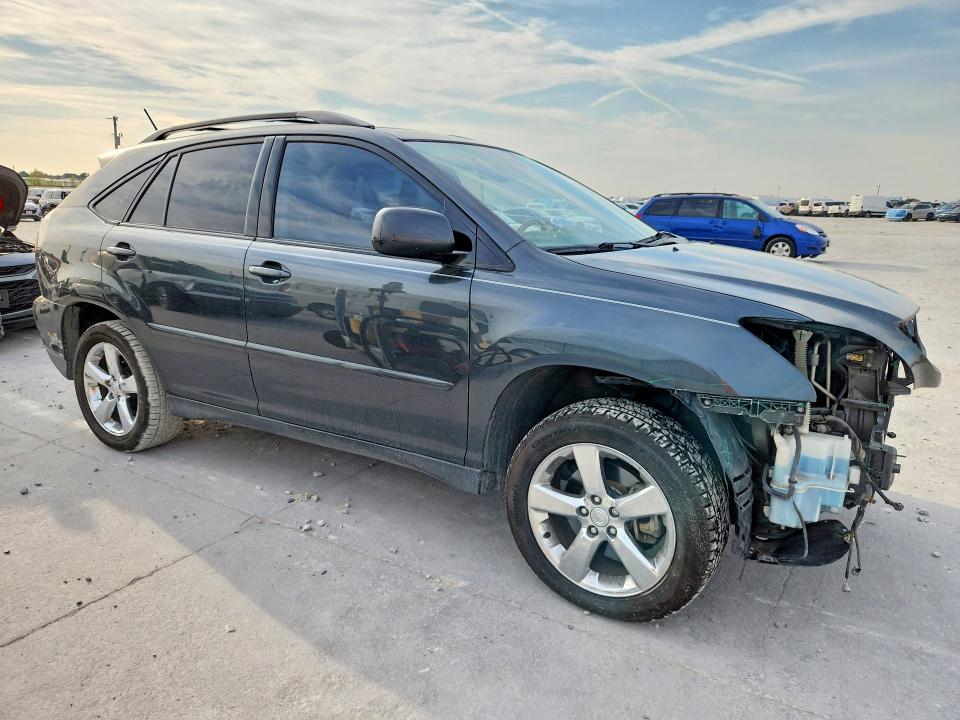 Aukcja sprzedaży 2004 Lexus Rx, vin: JTJGA31U840013709, numer aukcji: 69977586