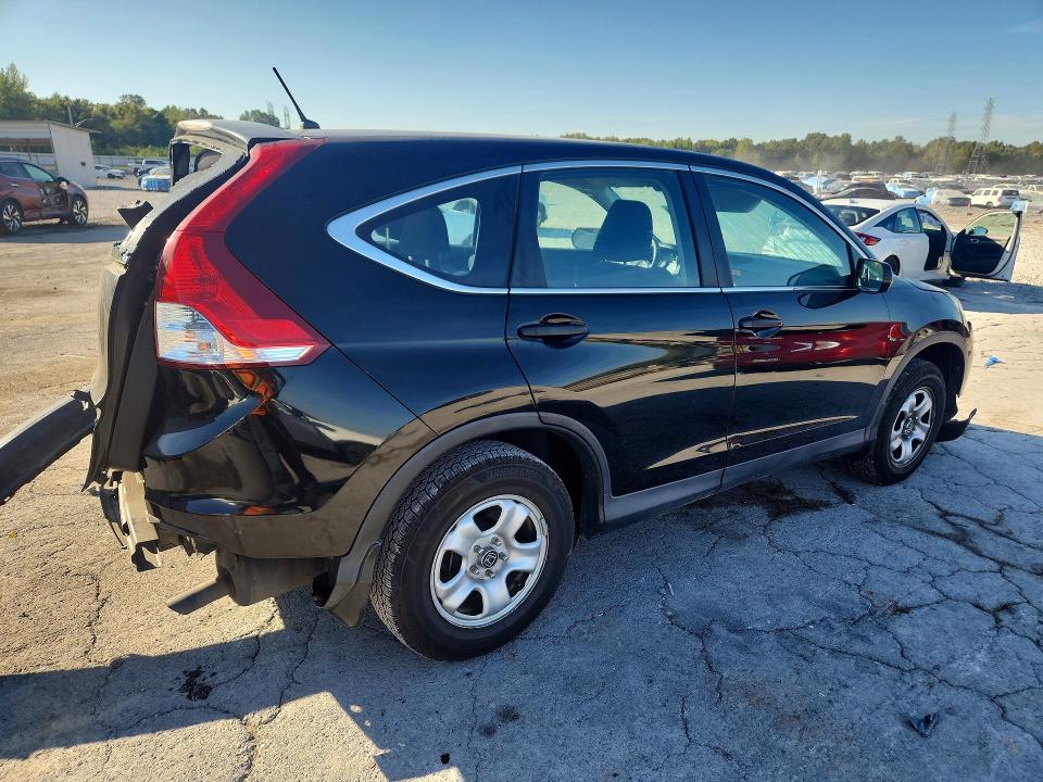 Продажа на аукционе авто 2014 Honda Cr-v, vin: 2HKRM3H31EH547011, номер лота: 70367476