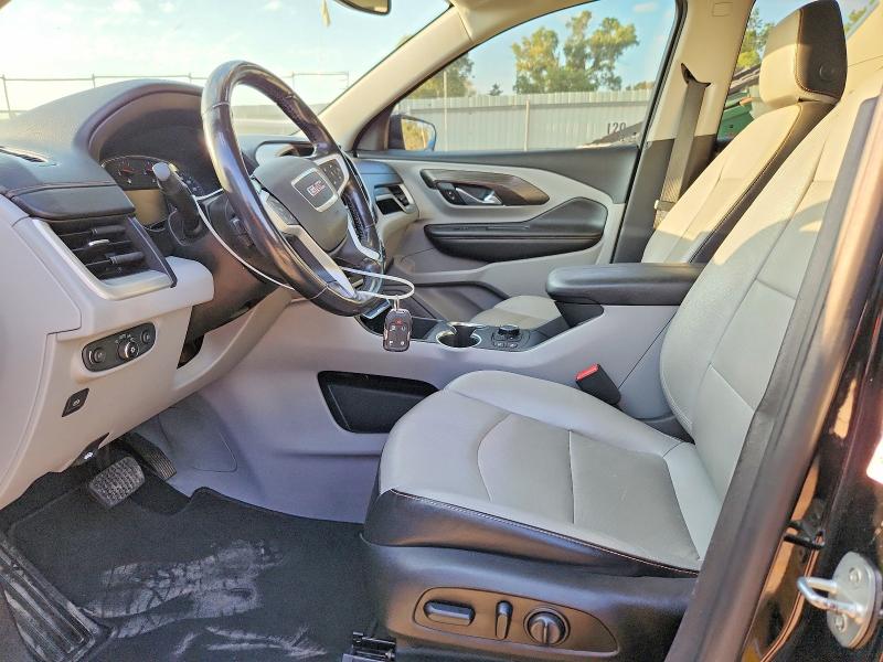 Продажа на аукционе авто 2021 Gmc Terrain, vin: 3GKALPEV3ML353290, номер лота: 66982176