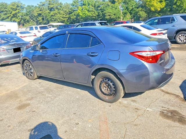 Продаж на аукціоні авто 2015 Toyota Corolla, vin: 2T1BURHE4FC420716, номер лоту: 69191186