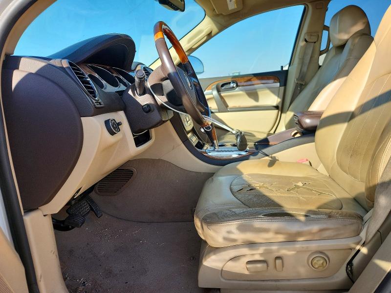 Продажа на аукционе авто 2008 Buick Enclave, vin: 5GAEV237X8J103011, номер лота: 67610396