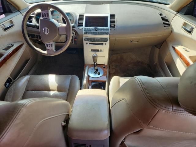 2005 Nissan Maxima მანქანა იყიდება აუქციონზე, vin: 1N4BA41E25C837092, აუქციონის ნომერი: 69745906