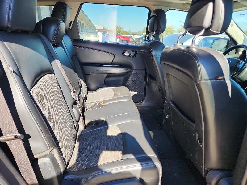 Продаж на аукціоні авто 2020 Dodge Journey, vin: 3C4PDCGB3LT266647, номер лоту: 70973126