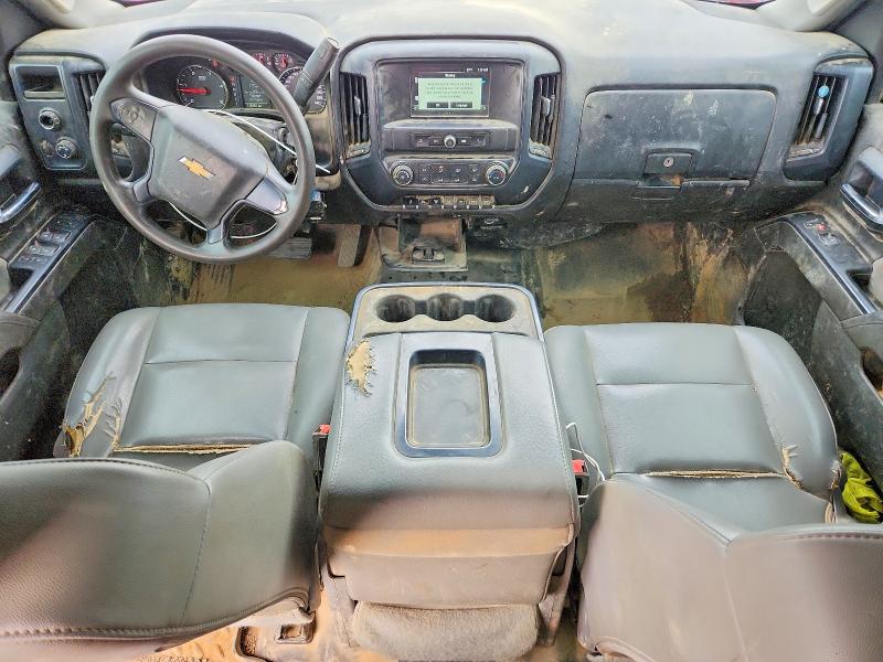 Aukcja sprzedaży 2020 Chevrolet Silverado Medium Duty, vin: 1HTKJPVK1LH198010, numer aukcji: 69817226