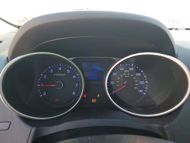 Продажа на аукционе авто 2015 Hyundai Tucson, vin: KM8JU3AG0FU027217, номер лота: 69693556