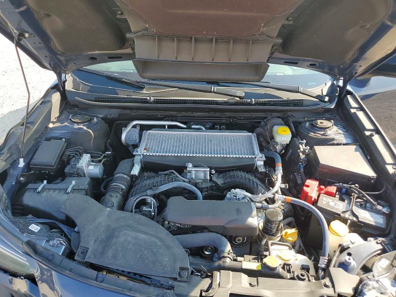 Aukcja sprzedaży 2025 Subaru Outback, vin: 4S4BTGLD0S3271564, numer aukcji: 67997246
