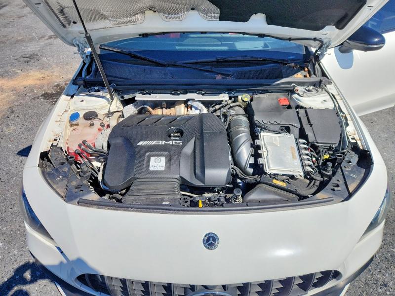 Aukcja sprzedaży 2020 Mercedes-benz Cla, vin: WDD5J5DB5LN007714, numer aukcji: 69084566