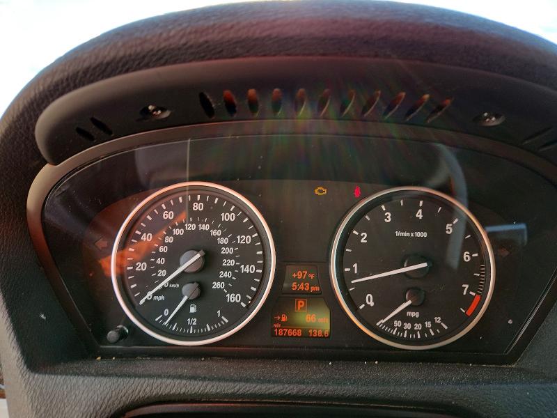 Aukcja sprzedaży 2013 Bmw X5, vin: 5UXZV4C53D0B05842, numer aukcji: 65282216
