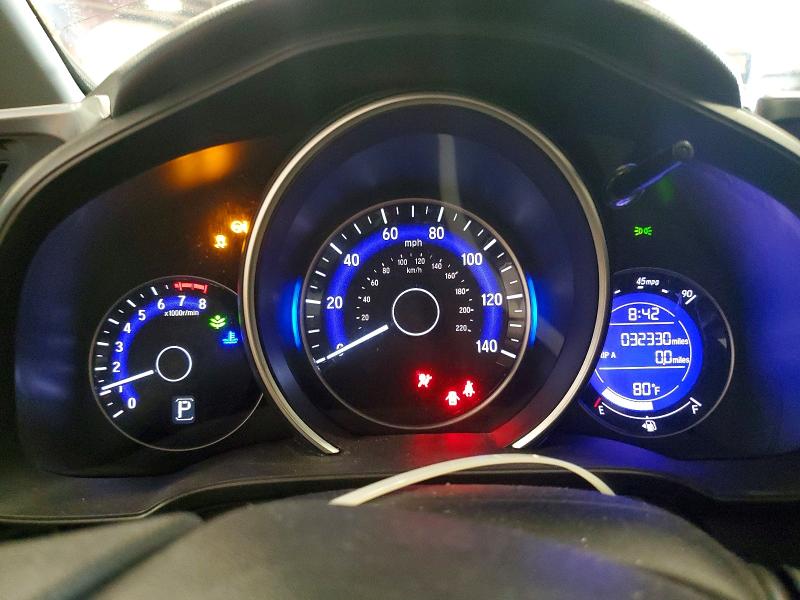 Продажа на аукционе авто 2020 Honda Fit, vin: 3HGGK5H44LM722801, номер лота: 67464876