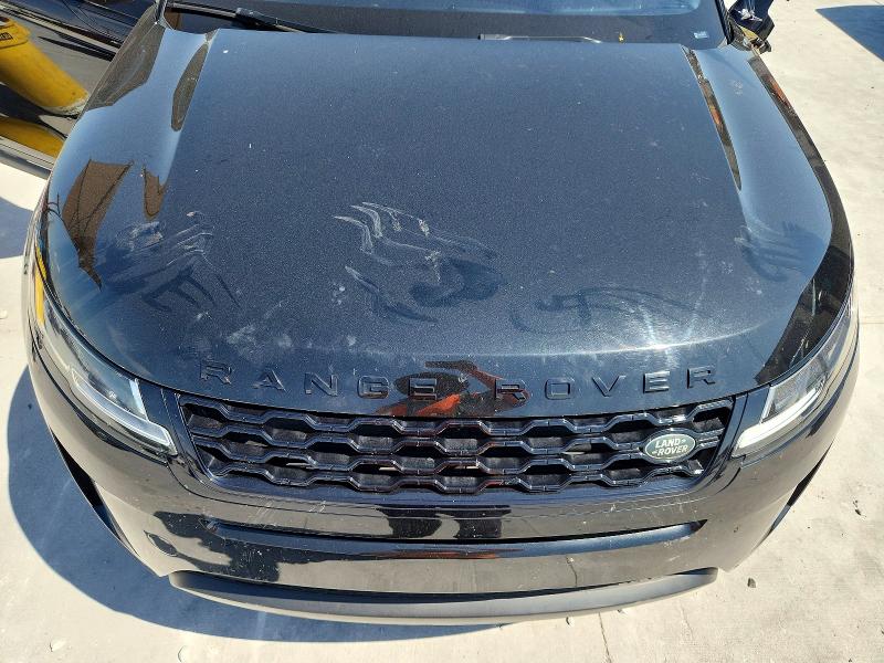 Auction sale of the 2020 Land Rover Range Rover Evoque, vin: SALZJ2FX6LH071013, lot number: 69946476