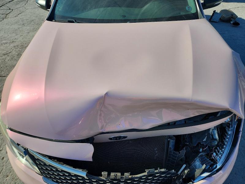 Продаж на аукціоні авто 2016 Kia Optima, vin: 5XXGU4L32GG099476, номер лоту: 68333556