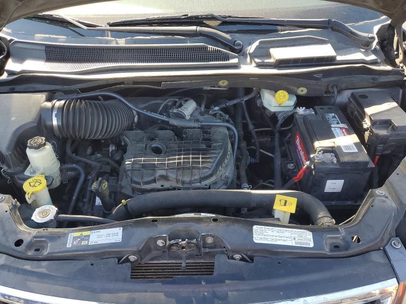 Aukcja sprzedaży 2016 Chrysler Town & Country, vin: 2C4RC1BGXGR292836, numer aukcji: 71275236