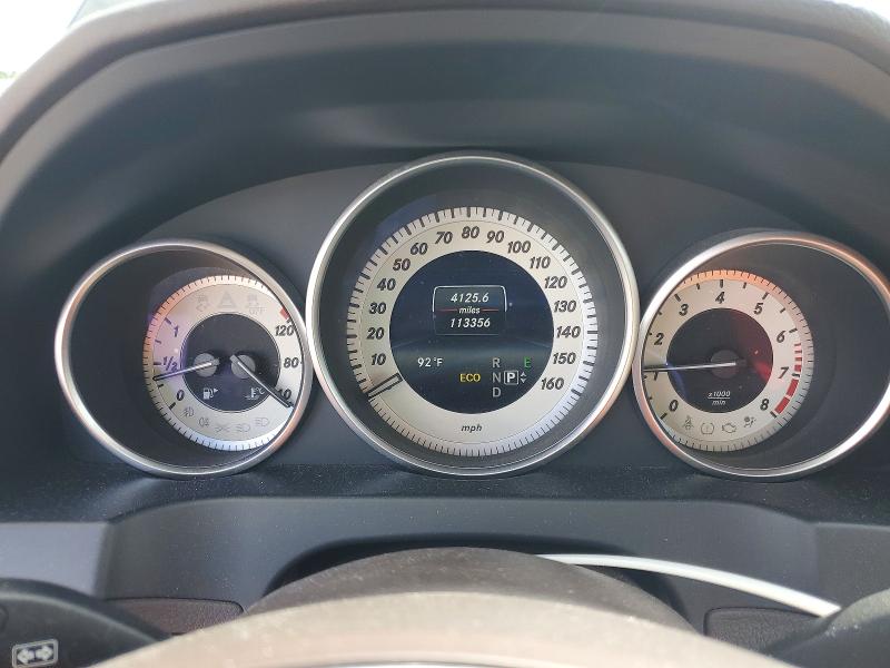 2014 Mercedes-benz E მანქანა იყიდება აუქციონზე, vin: WDDKJ5KB7EF256759, აუქციონის ნომერი: 68183566