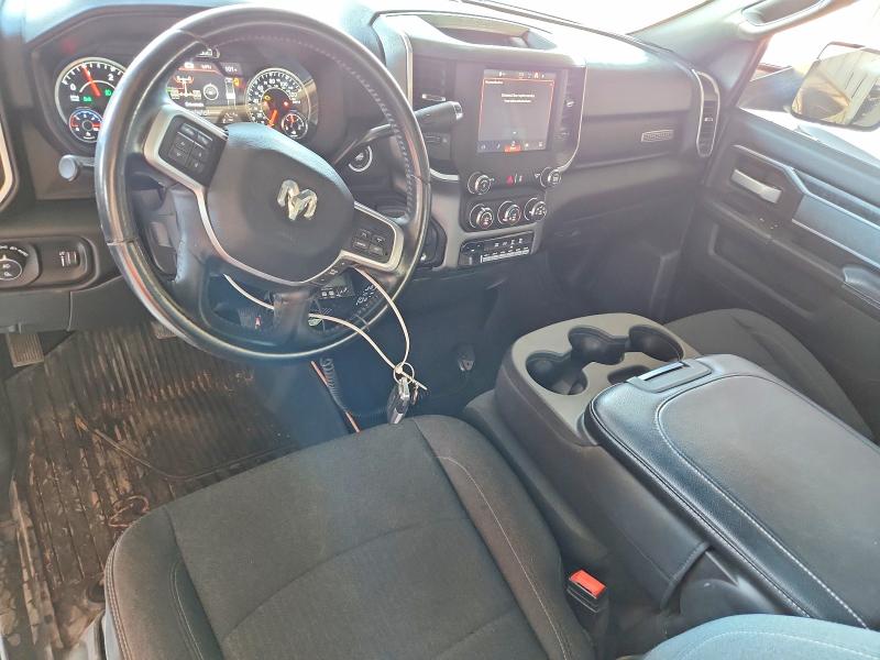 Продаж на аукціоні авто 2022 Ram 3500, vin: 3C63RRBL0NG245907, номер лоту: 67901276