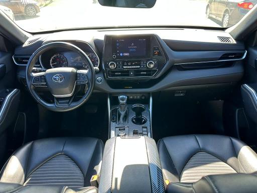 Продаж на аукціоні авто 2023 Toyota Highlander, vin: 5TDKDRBH8PS519986, номер лоту: 70012816
