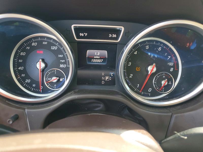 2017 Mercedes-benz Gle მანქანა იყიდება აუქციონზე, vin: 4JGDA5HB0HA937286, აუქციონის ნომერი: 69794716