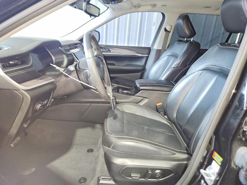 Aukcja sprzedaży 2023 Jeep Grand Cherokee, vin: 1C4RJKBG7P8719087, numer aukcji: 68539846