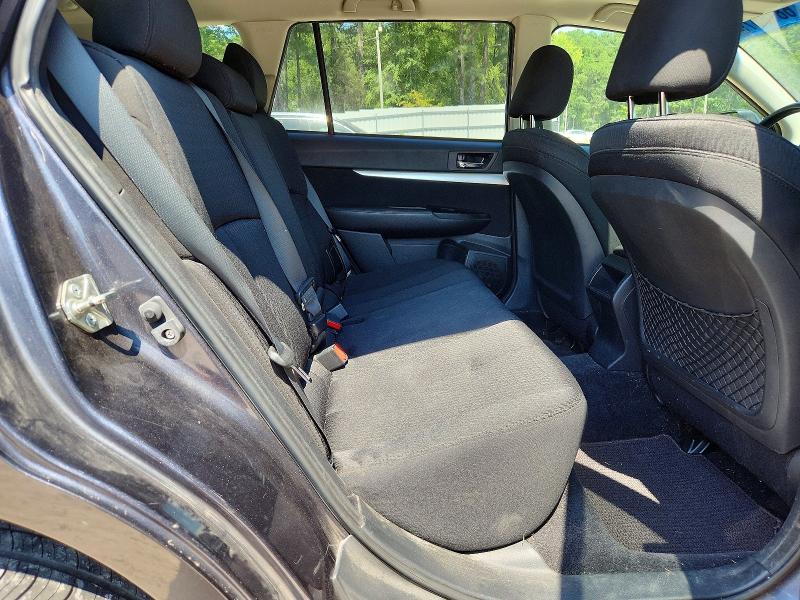 Продажа на аукционе авто 2010 Subaru Outback, vin: 4S4BRBGC3A3352852, номер лота: 68185796