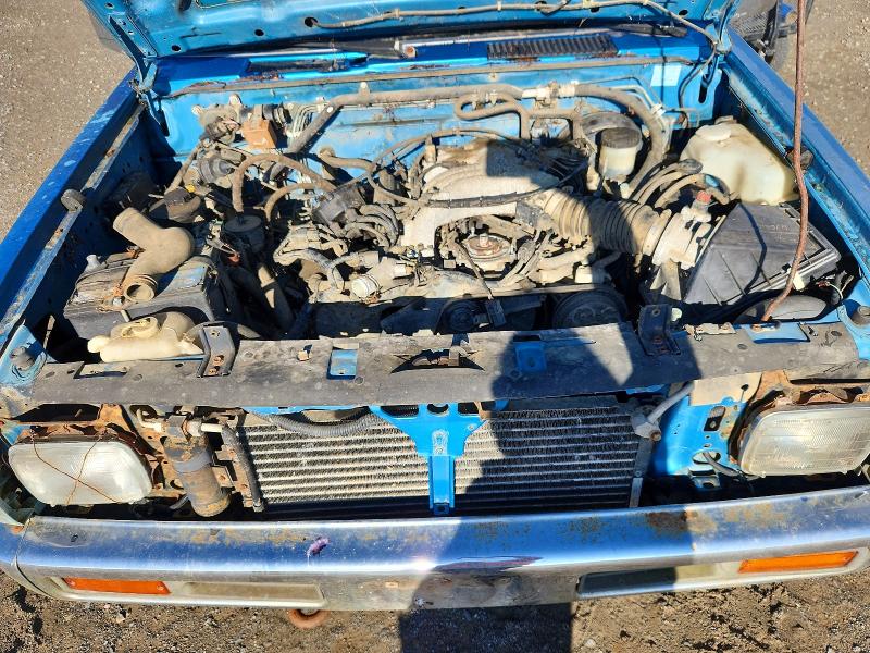Продажа на аукционе авто 1995 Nissan Truck, vin: 1N6HD16Y7SC393892, номер лота: 67166236